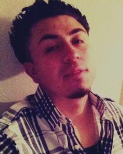 Man, 34. garcia1015131