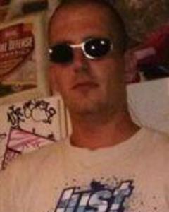 Man, 41. glynsta