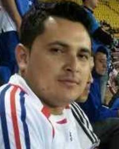Man, 39. Meldito