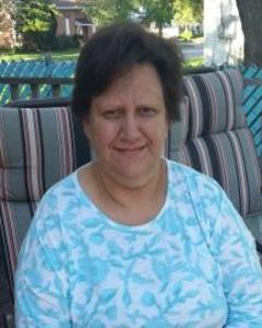 Woman, 56. bear0441