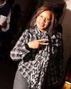 Woman, 46. TvOne0048