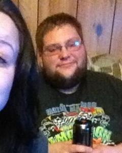 Man, 33. Bigbob324366