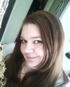 Woman, 41. gothprincessxo