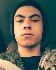 Man, 30. Brody13579