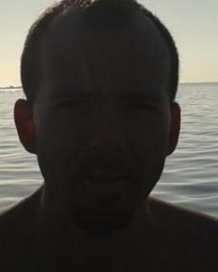 Man, 39. andaconda6452