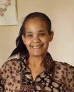Woman, 61. cutesiet