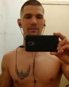 Man, 43. qualityseeker1