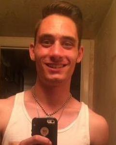 Man, 31. Richard214220