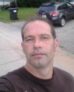 Man, 52. moondog72