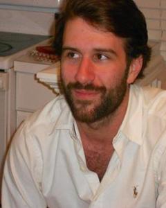 Man, 37. Christoph6610
