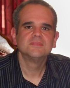 Man, 53. AnthonyC40