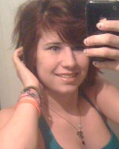 Woman, 34. arielelaine