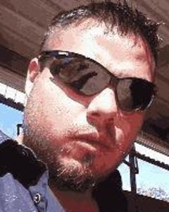 Man, 39. robberth