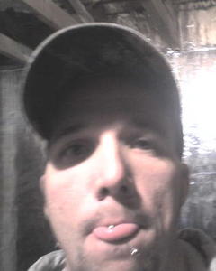 Man, 45. JERRY28416