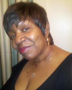 Woman, 72. specialone681