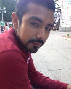 Man, 38. El_feo1440