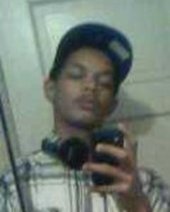 Man, 29. James957727