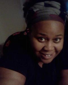 Woman, 38. Kelmesha