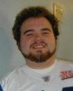 Man, 36. devin030