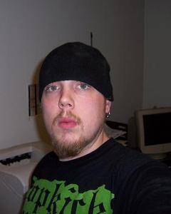 Man, 39. metal_man_21