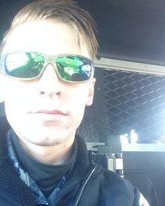Man, 32. GrimIVXX