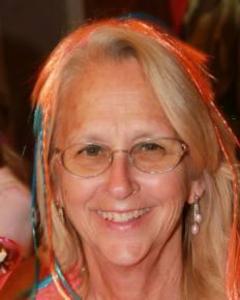 Woman, 74. carolstec