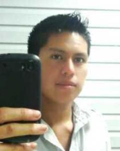 Man, 31. Rodolfo5154