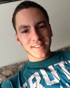 Man, 30. Daviiid8385