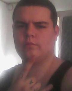Man, 31. IaMCheebah