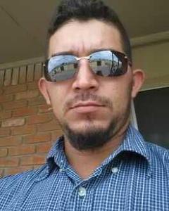 Man, 38. fredi3433