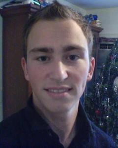 Man, 30. joseph1995
