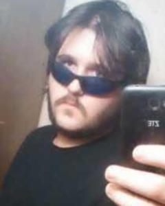 Man, 30. Twisted_Lotus