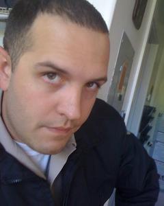 Man, 40. RyanND251