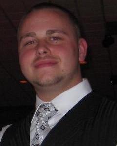 Man, 34. big_daddy4294