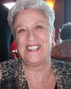 Woman, 80. dee8448