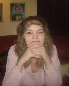 Woman, 53. tallone994