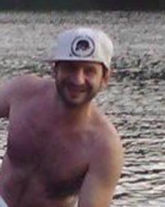Man, 43. kenRfrank