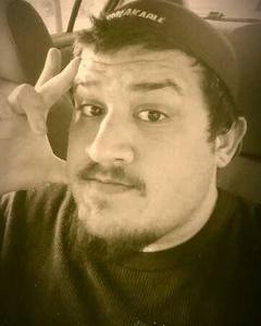 Man, 32. Txborn1992