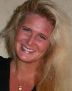 Woman, 54. CCBoxter