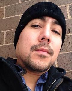 Man, 55. DanielM2100