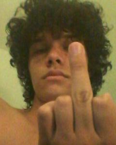 Man, 28. bruxao