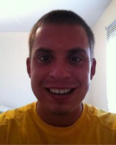 Man, 34. Andrew231