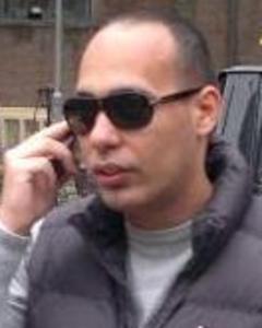Man, 46. visitor333459