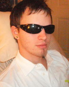 Man, 35. twitch550
