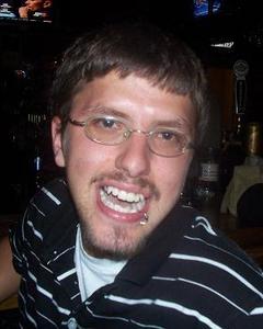 Man, 40. dehotsauce23