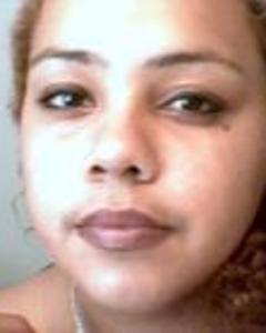 Woman, 44. latinany