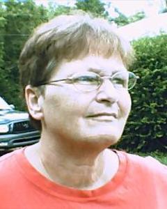 Woman, 74. BREN463