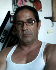 Man, 67. manuelco