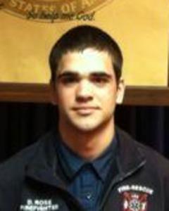 Man, 32. FF_EMT
