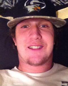 Man, 32. Baseballer32